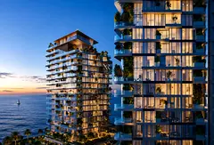 LUXURY UNIT AND AMENTIES | 1BR | WATERFRONT