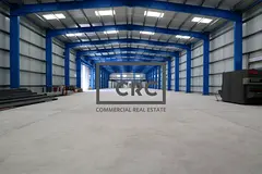 Prime location Warehouse| 250 KW| 6 bays | 5 mtrs