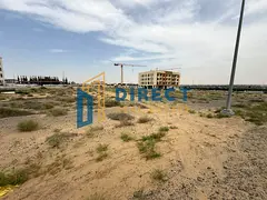 Residential land for sale in the Hills City project | Prime location and open view!