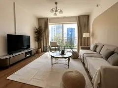 Spacious Duplex | Fully Furnished | Business Bay