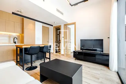 Fully Furnished and Well Maintained | Vacant