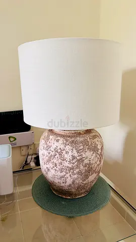 LAMP SHADE- BIG