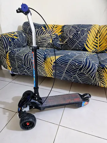 Kids scooter for sale