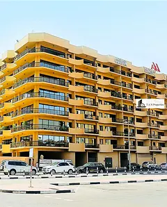 Water Free || Luxury 1BHK || Near Metro || With Balcony ||All amenities