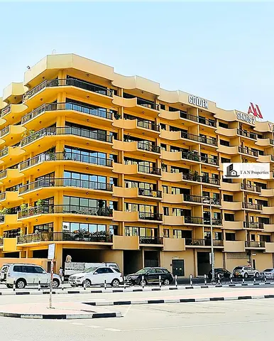 Water Free || Luxury 1BHK || Near Metro || With Balcony ||All amenities