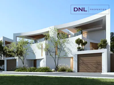 Nature Meets Luxury | High End | Exclusive Villas