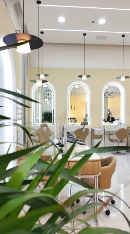 💇‍♀️ RARE OPPORTUNITY | Luxury Beauty Salon for Sale in Sharjah – Muwaileh

A stunning fully equipp