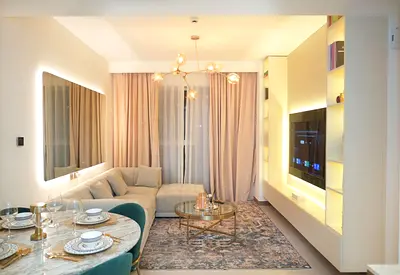 Luxury 2BR by Missoni | Fully Furnished | Best Rental Deal in Urban Oasis