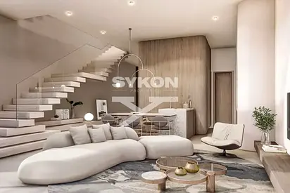 Burj Views | 4BR Villa | Detached | Large Layout
