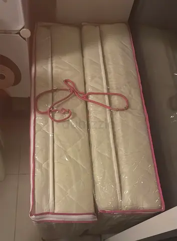 Folding mattress for urgent sale