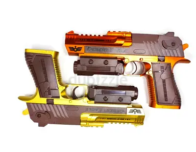 Falcon Gel Blaster Toy