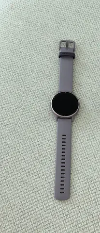 Garmin Vivo Active ,good Condition, purple strap