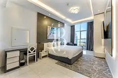 Luxury Hotel Studio|Fully Serviced |Bills Included