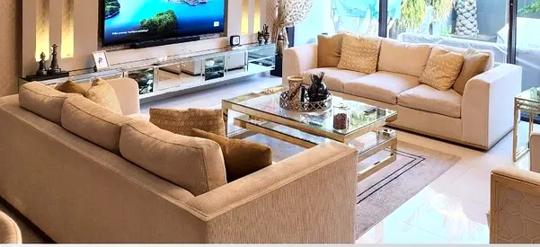 Sofa - 3-seater - Excellent condition