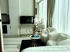 Brand New Building | Fully Furnished | Vacant Now
