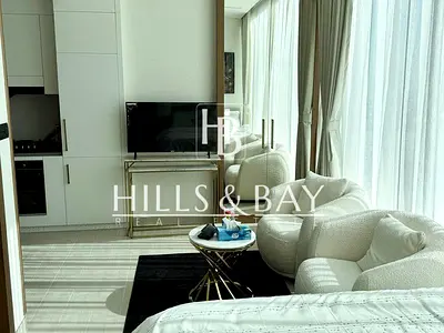 Brand New Building | Fully Furnished | Vacant Now