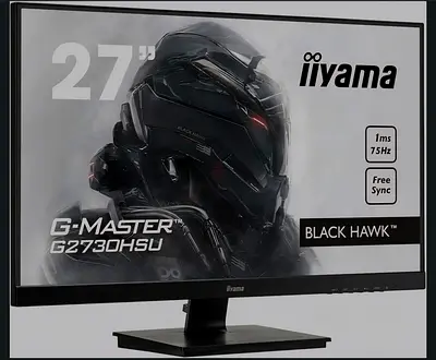 Monitor 27