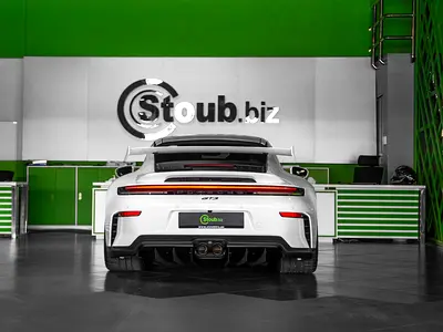2025 Porsche 911 缩略图 5