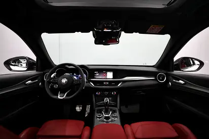 Alfa Romeo Stelvio Veloce, миниатюра 14