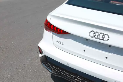 2025 AUDI A3 缩略图 8