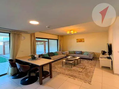 Never Rented | Furnished 3BR | Single Row