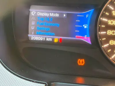 2013 FORD EDGE thumbnail 15