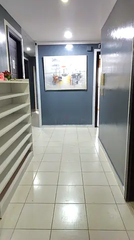 Family Room available in Ewans Residence