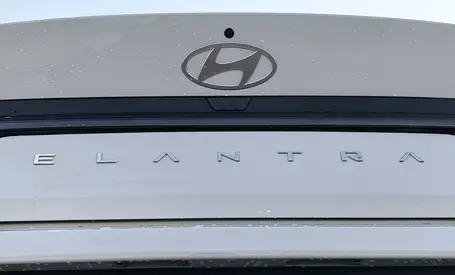 Hyundai Elantra Comfort, миниатюра 7