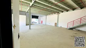 Warehouse for Rent in Ajman Al Jurf Industrial 1 – 4500 sqft – Mezzanine – 30 KW