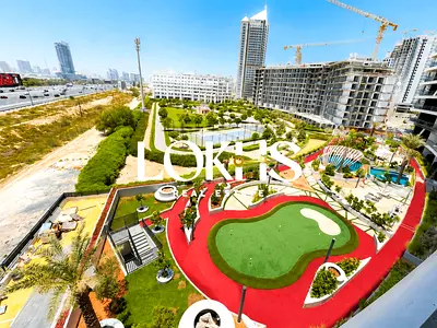 BRAND NEW | PARK VIEW | GREAT AMENITIES