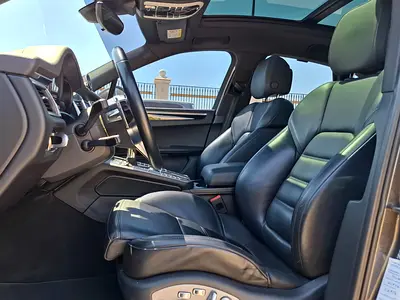 صورة مصغرة 12 لـ 2016 Porsche MACAN