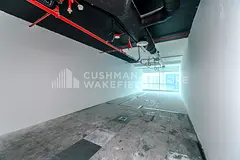 Semi Fitted | DED License | Convenient Location