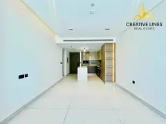 Brand New | Private Pool | 1 Bedroom | Modern Layout | All Amenities