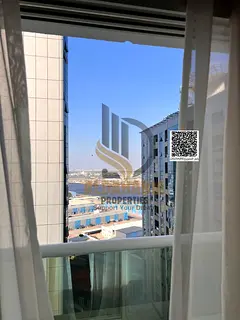 🏡 Sea View Apartment for Sale – Orient Towers (Al Orait) – Ajman