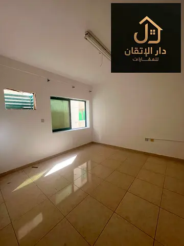 Golden opportunity for rent: Bedroom + Hall with spacious and comfortable areas in Al Nabba area