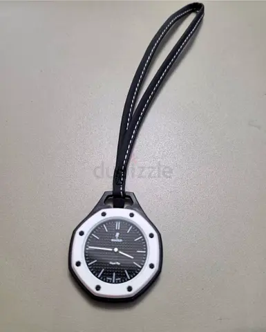 AP x Swatch Royal Pop watch