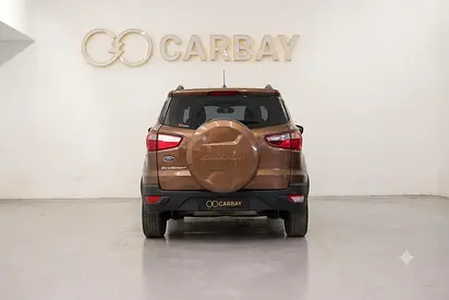 صورة 6 لـ 2017 FORD ECOSPORT