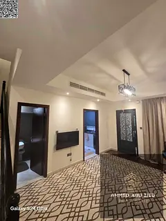 Fully Furnished 3BHK Up Town - Parking - Spacious Space - Roof Top - Direct On MBZ Road - Close to S