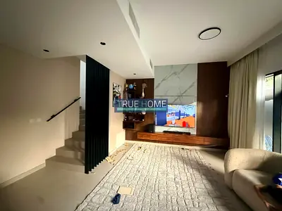 Luxurious 3bhk villa in masaar for rent