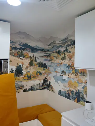 Customized wallpaper with best quality at reasonable price