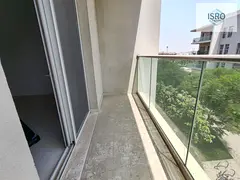 Ready-studio huge balcony -spacius -poll parking