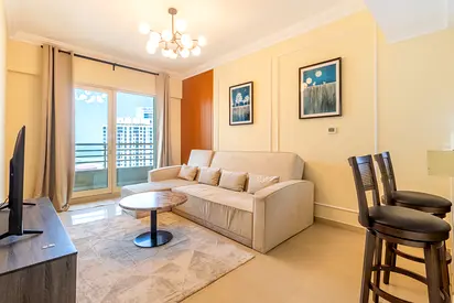 2BR Ready to Move In | High Floor | City View