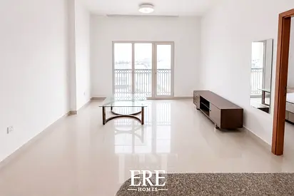 Modern 1BR | Suburbia Podium | Prime Investment