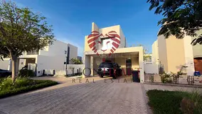 3-Bedroom + Maid's | Premium Living | Spacious Villa