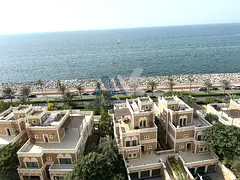 Full Sea View | 2BR Apartment | Balqis Residence Block B
