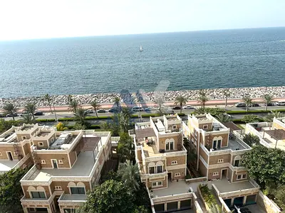 Full Sea View | 2BR Apartment | Balqis Residence Block B
