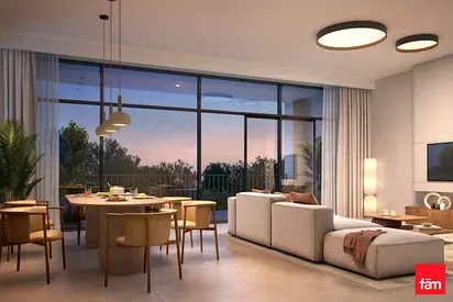 Genuine Resale | 1 Br In Capria 6 Ghaf Wood