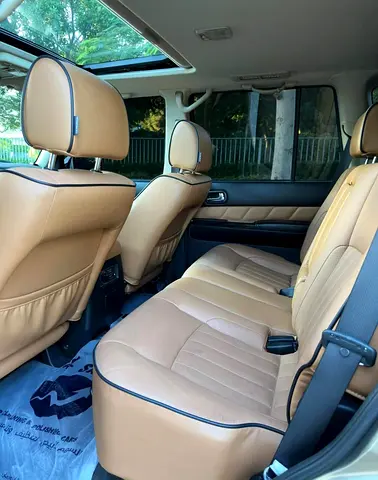 صورة 7 لـ 2021 Nissan PATROL