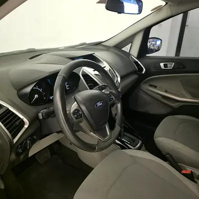 صورة 8 لـ 2017 FORD ECOSPORT