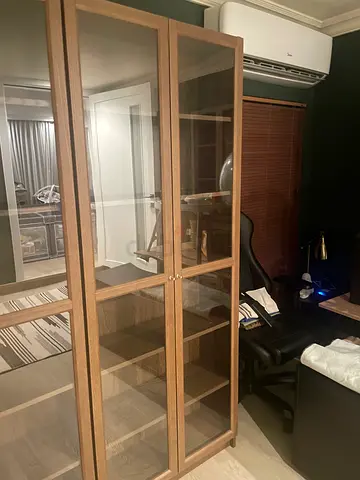 Billy ikea shelf